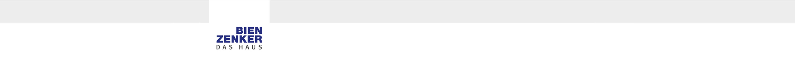 Dr. Thomas Berger - Freie Handelsvertretung der Bien-Zenker GmbH